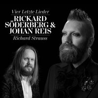 Pace non trovo - Rickard Söderberg & Johan Reis & Ференц Лист