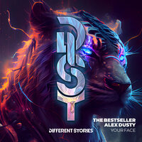 Your Face - The Bestseller & Alex Dusty