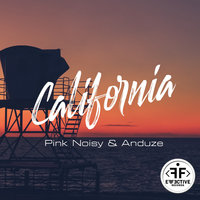 California - Pink Noisy