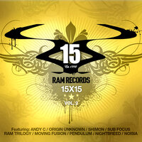 Nightflight - Shimon & Andy C