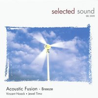 Fantasia - Timo Jewel & Vincent Noack