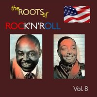 Juiced - Jackie Brenston & Billy Love