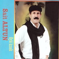 Ah Le Zeke - Sait Altun