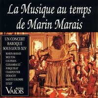 Lute pieces transcribed for harp or harpsichord: No. 20 in D Major, La muzzette en rondeau - Hopkinson Smith & Робер де Визе