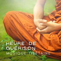 Guérissez de l'intérieur - Buddhist Méditation Académie