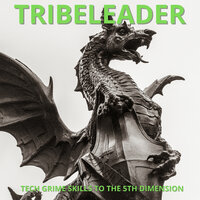 Tech Grime Power - Tribeleader