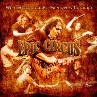 All Minor Blues - Renaud Louis-Servais Group & Philippe Saisse & Renaud LOUIS-SERVAIS Group feat. Philippe Saisse