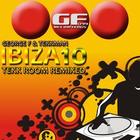 Suppabass - DJ Fist & George F