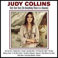 Hey Nelly Nelly - Judy Collins