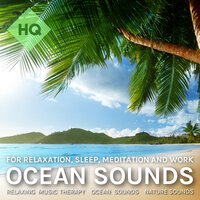 Nature Sounds for Calming Baby - Relaxing Music Therapy & Ocean Sounds & Nature Sounds