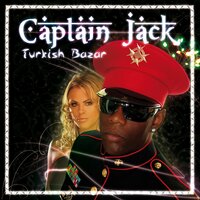 Turkish Bazar - Captain Jack