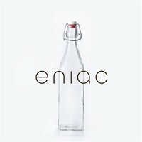 The Boy Is Running - Eniac