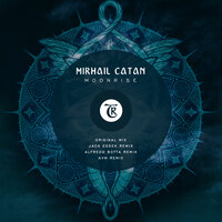 Moonrise - Mikhail Catan & Tibetania