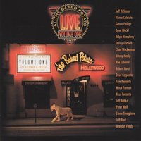 Ain't Gonna Wait - Jeff Richman