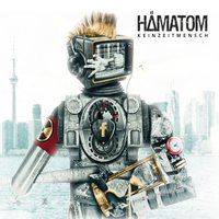 Panik - Hämatom