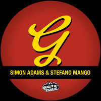 The Future of Tomorrow - Simom Adams & Stefano Mango & Simon Adams, Stefano Mango