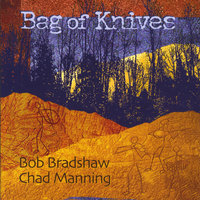 Cruel Recipe - Bob Bradshaw and Chad Manning