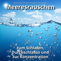 Autogenes Training im Hier - Meeresrauschen & Naturgeräusche & Meeresrauschen Fabian Seidel