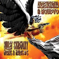 Rap Candy Bars - Andre Nickatina & Equipto