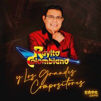 Amigo Bronco - Rayito Colombiano & Gil Rivera & Gerardo Guardia