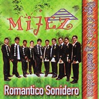 Liliana, Tu Eres Mi Vida - Grupo Mijez