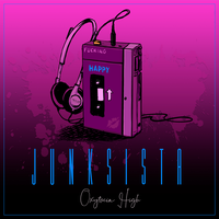 Aerobic - JUNKSISTA