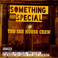 Jayfunk - The Inn House Crew & Vin Gordon