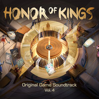 Eternity - Honor of Kings