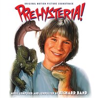 Where Are My Eggs? - Richard Band