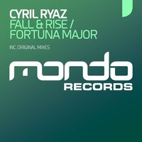 Fall & Rise - Cyril Ryaz