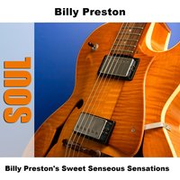 Lonely No More - Original - Billy Preston