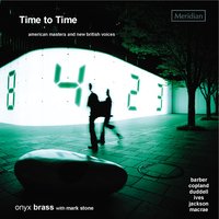 Time to Time: IV. There Was an Old Man - Mark Stone
