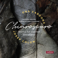 Fantasiestücke, Op. 73: No. 1, Zart und mit Ausdruck - Ona Cardona & Josep Colom & Роберт Шуман