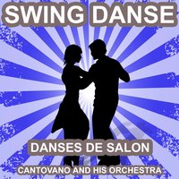Just a Gigolo - Cantovano and His Orchestra