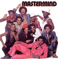 I Am Music - Mastermind