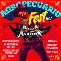 Ese - Kikin y Los Astros & Los Reyes Del Camino