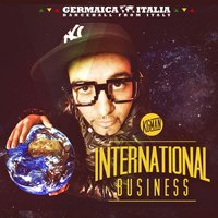 Here & Now - KG Man & Luciano