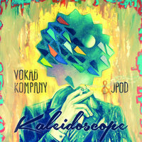 Kaleidoscope - Vokab Kompany