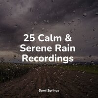 Rain, Storm and Thunder - Sound Sleeping & Best Kids Songs & Baby Sweet Dream
