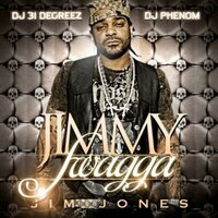 Money Bags - The President & Jim Jones