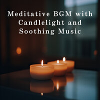 Gentle Nighttime Contemplations - Relaxing Bgm Project