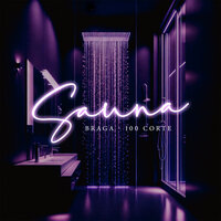 Sauna - Braga & 100corte