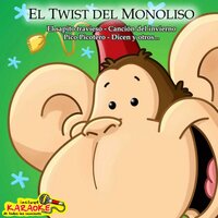 El Sapito Travieso - Las Tortuguitas