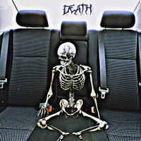 Death In The Backseat - Zany
