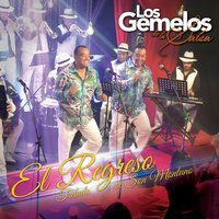 Sonero - Los Gemelos De La Salsa
