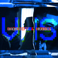 VHS - badchieff & Hobbes