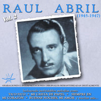 El Truco de Pernambuco (Samba) - Raúl Abril