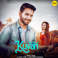 Kuvari - Amrit Singh