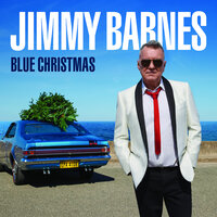 Run Rudolph Run - Jimmy Barnes