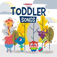 Three Little Ducks - The Kiboomers